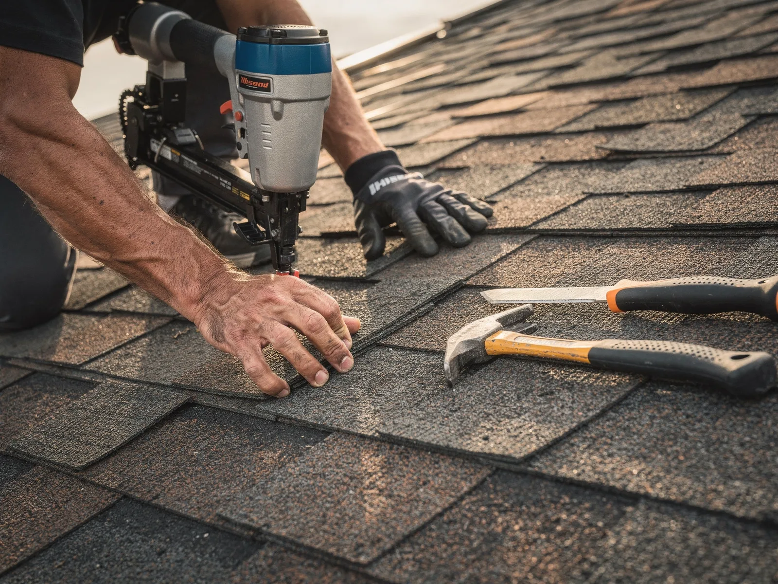 Why choose Roof Repair in Merrimac, WI